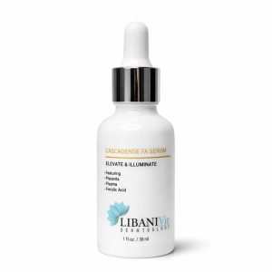 Cascadense fA Serum