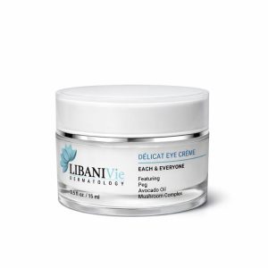Dèlicat Eye Crème