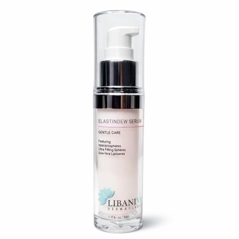 Elastindew Serum