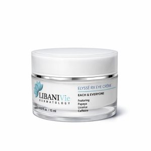 Elyssè RX Eye Crème
