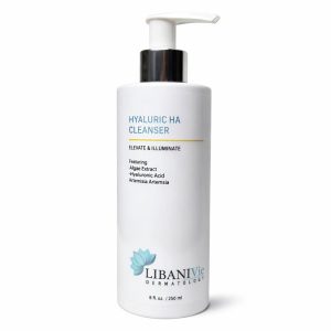 Hyaluric HA Cleanser