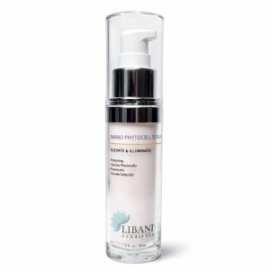 Nano Phytocell Serum