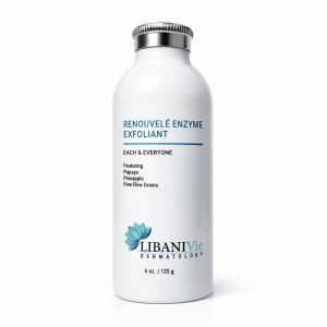Renouvelè Enzyme Exfoliant