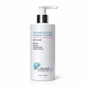 Sinensis Delicate Foaming Cleanser