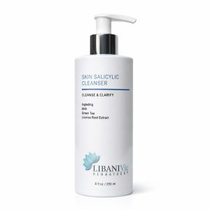 Skin Salicylic Cleanser